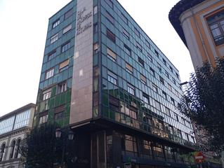 Piso  Alfredo pumarino. Langreopiso