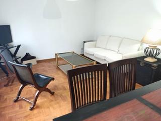Location Appartement  Joaquin manzanares. Oviedopiso