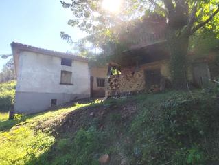 Haus  Lugar figares. Salas concejocasa