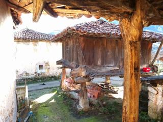 Maison  Lugar cuanana. Quiróscasa