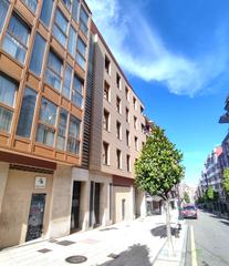 Flat  Rosal. Oviedopiso