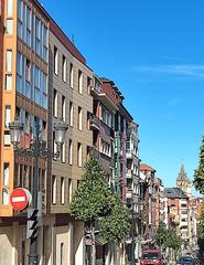 Appartement  Rosal. Oviedopiso