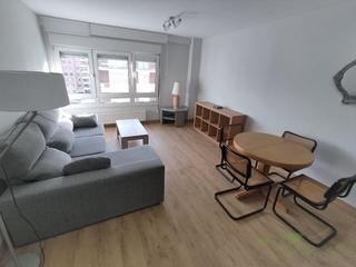 Location Appartement  Alvarez lorenzana. Oviedopiso