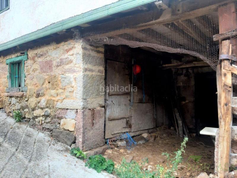 Foto 202d63c9-c126-4fd2-bb37-c3d11ef48789. Casa in Teverga