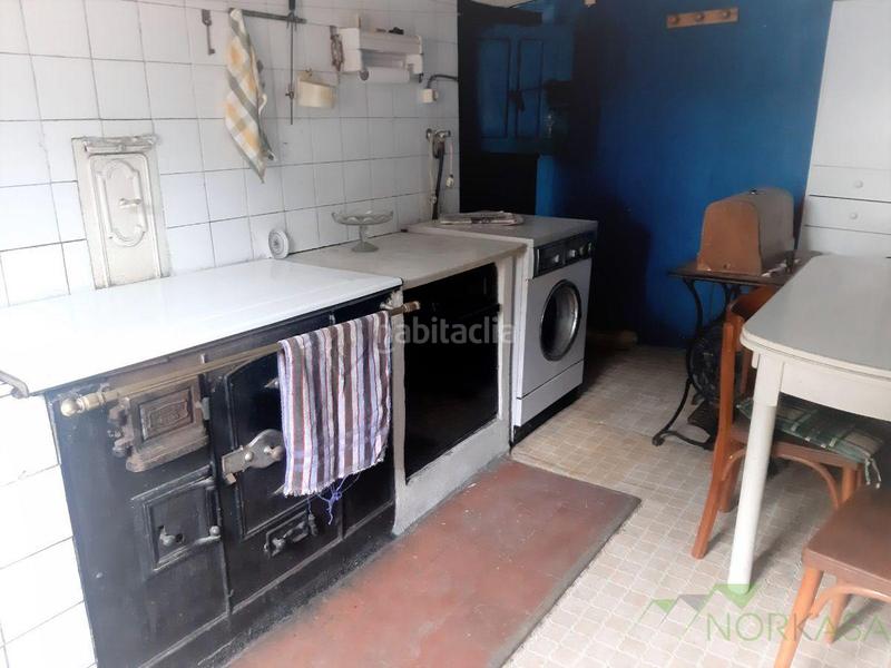 Foto 49d5e40e-f0a5-4f94-a4b2-3fc127ecc7cb. Casa in Teverga