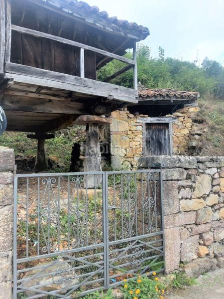 Foto 4dc492ed-6186-419d-8941-1ed543406f2e. Casa in Teverga