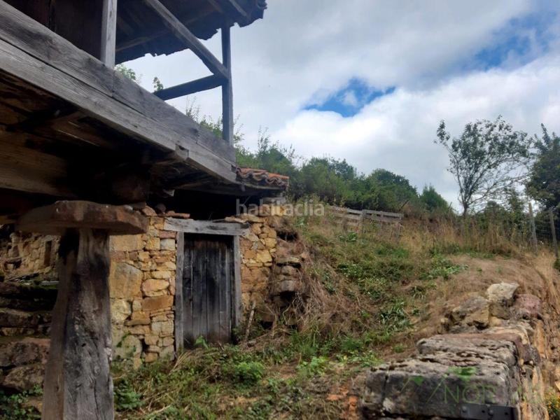 Foto 570f1c92-101a-489b-9197-65bc120e895e. Casa in Teverga