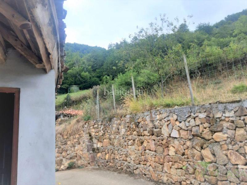 Foto 5cd46c71-8f48-40bb-9744-65475dd19c1c. Casa in Teverga