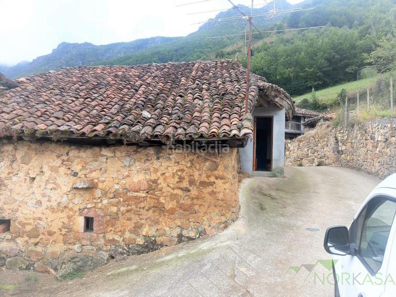 Foto 8faa3c84-2279-4939-8d71-32836e0ef1a2. Casa in Teverga