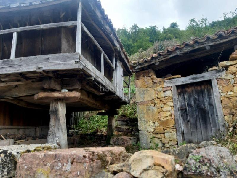 Foto af5190d1-38f3-4f7f-b0bd-63d868238531. Casa in Teverga