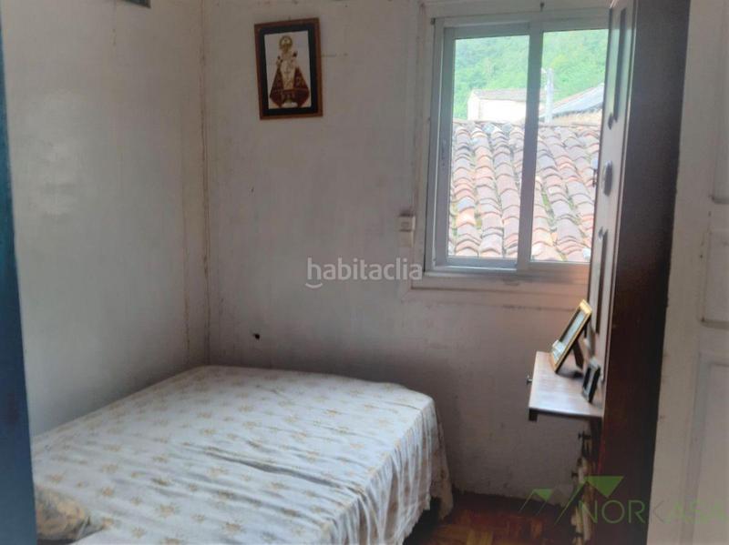 Foto b321108f-79f5-4802-8401-9bb0ab82d23b. Casa in Teverga