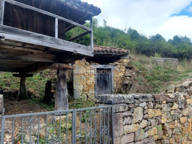 Foto c53d7807-e453-440c-b89a-4fcbf4e94d47. Casa in Teverga