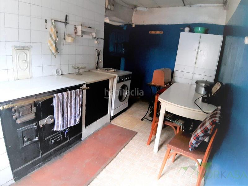 Foto fa767ba5-9cb0-4e83-bf90-63e4193f3867. Casa in Teverga