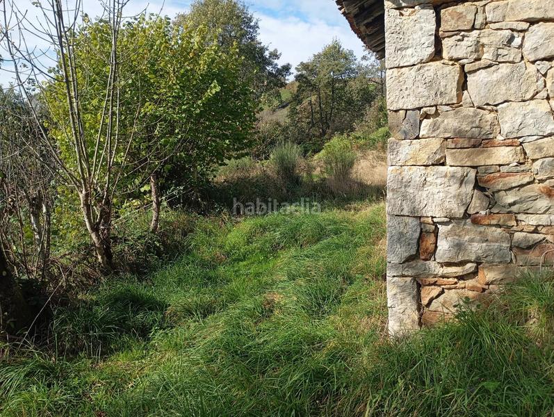 Foto 047fd80a-11e9-40c0-8f42-19c20be3e8a3. House in Quirós