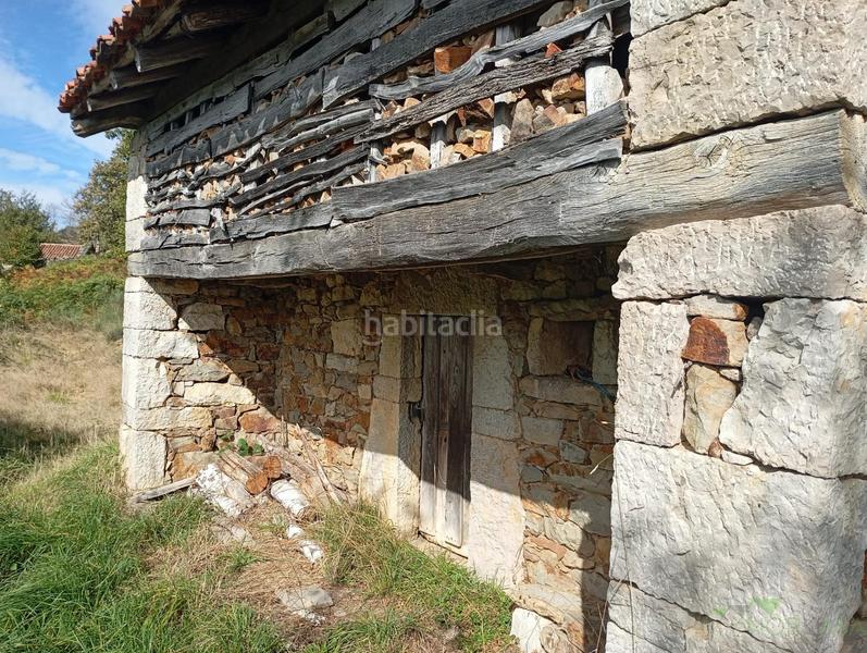 Foto 3a5c9531-a660-4eea-aea6-30490d316c83. House in Quirós