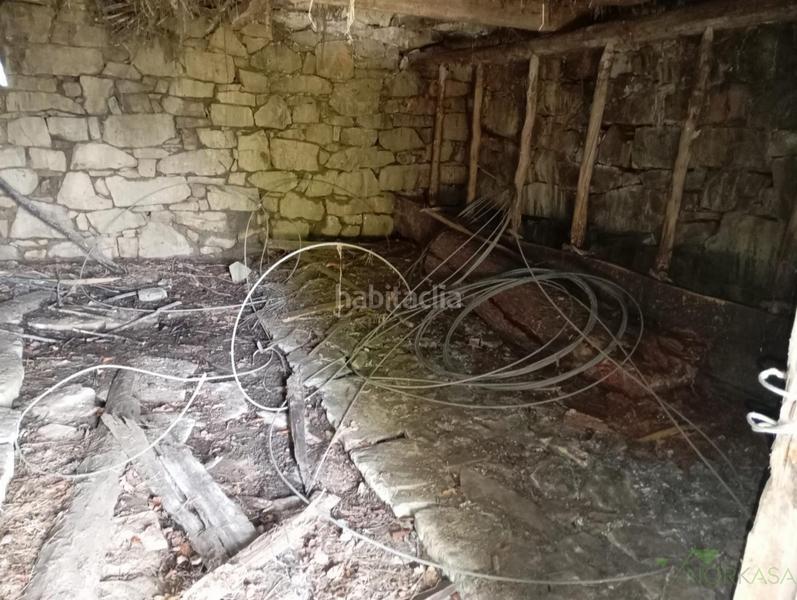 Foto b83c133e-6fb5-4297-b212-847597584ca2. House in Quirós