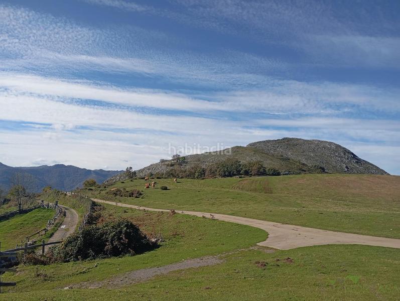 Foto c3a256ff-5d51-4d7e-8a41-e3e23b8a1439. House in Quirós