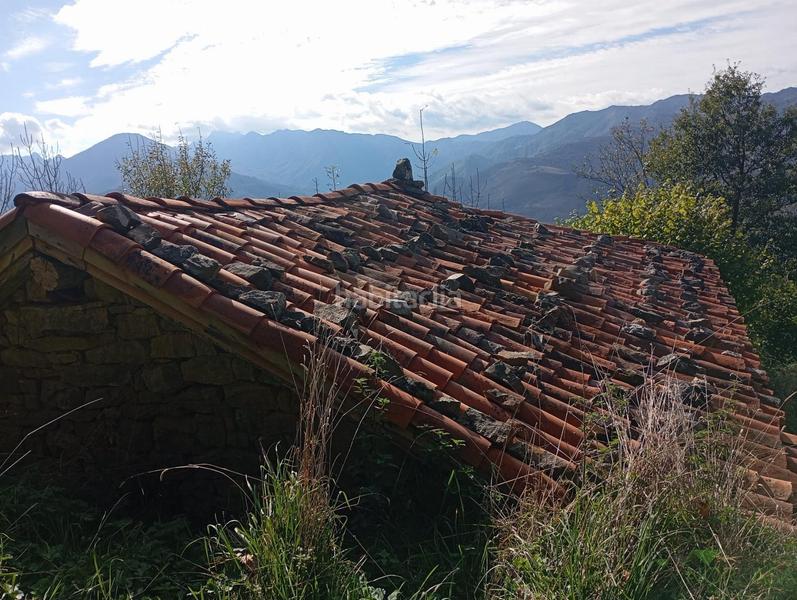 Foto d5857fdc-87d7-4694-8482-9586c0411624. House in Quirós