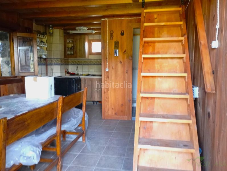 Foto 29ddab4d-ce34-467c-936f-831976f029dd. Casa amb calefacció a Quirós