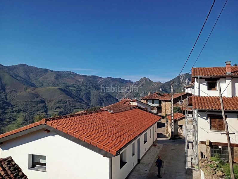 Foto 17c6a28c-9e49-4100-9b85-c8e7ae8bea1c. Casa a Quirós