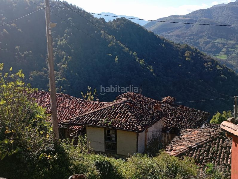 Foto 1db7ae17-a6df-4de8-934b-a999ba5981d8. Casa a Quirós