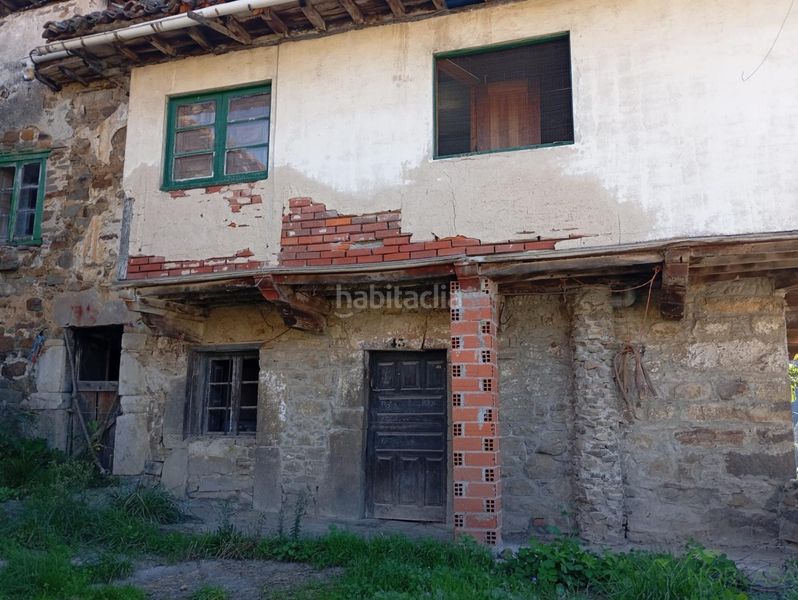 Foto 308bf404-9e96-4258-8770-b21f974e01e9. Casa a Quirós