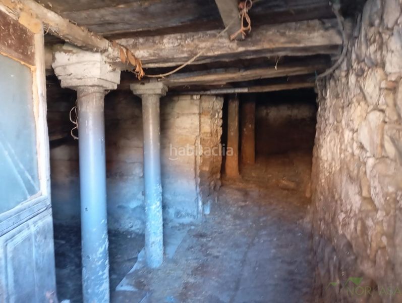 Foto 48c3a85e-547c-4bed-ae78-25936c56ec29. Casa a Quirós