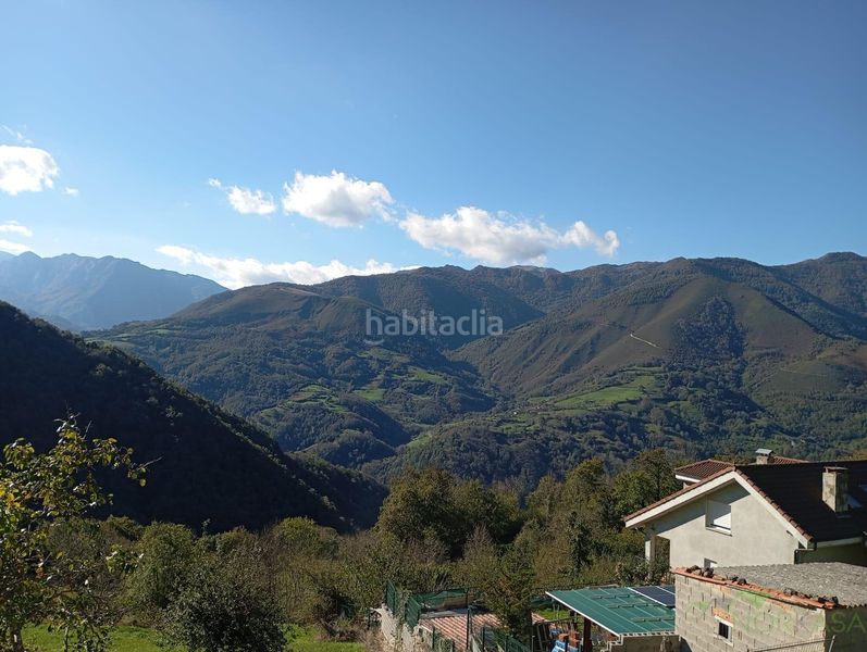 Foto 4d2c06e0-d5f4-4c06-90cf-83f170e9e183. Casa a Quirós