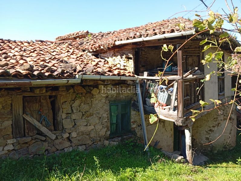 Foto 5f456ab3-c4f3-4bc0-982b-45117f15af17. Casa a Quirós