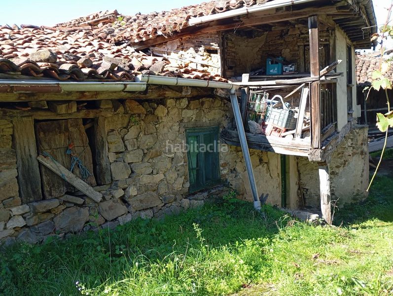 Foto 72a1458e-8235-4aaa-98ba-474993d27393. Casa a Quirós