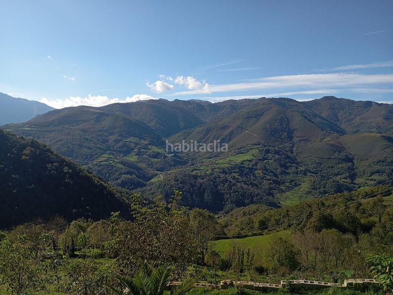 Foto 75f20c58-a234-4be5-b4aa-b124be79bc75. Casa a Quirós