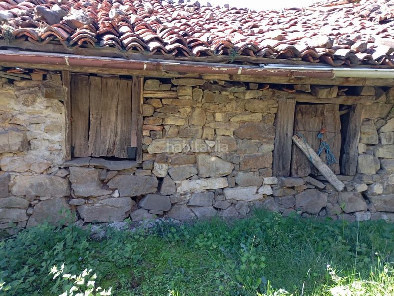 Foto 9e6a9349-4378-4ce6-a199-59a80b9c7ee2. Casa a Quirós