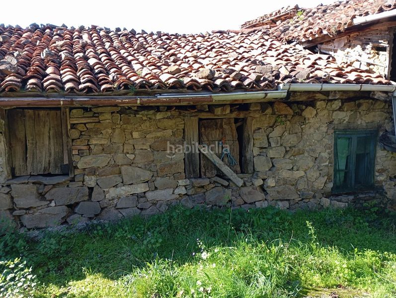 Foto a592f430-3e8e-4db7-98bf-98e5b899f342. Casa a Quirós