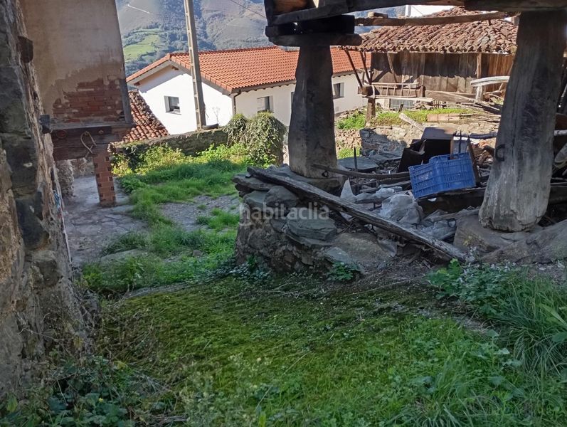 Foto ba920f95-d239-459a-b0c1-bf589e28ef0b. Casa a Quirós