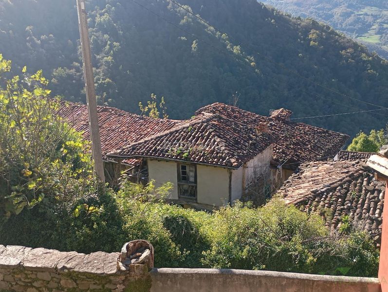 Foto ce33b187-67d4-4ad5-922a-1e580969f876. Casa a Quirós