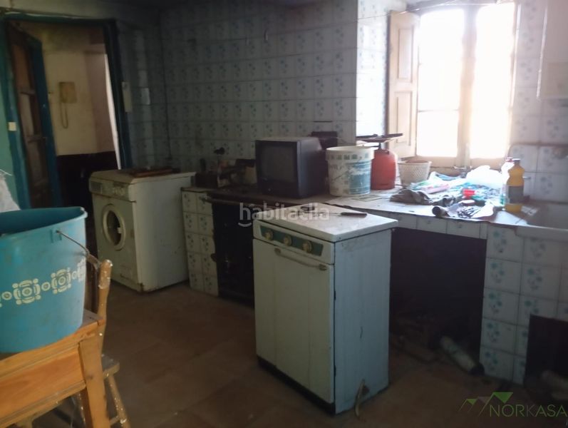 Foto cf91ee2c-bef2-4fbf-89b7-2ab9dd52fa61. Casa a Quirós