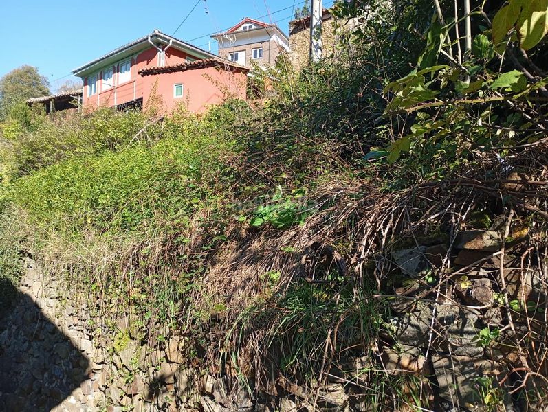 Foto cfabb9ce-68ed-46b4-a54d-0e6498fe3c6f. Casa a Quirós