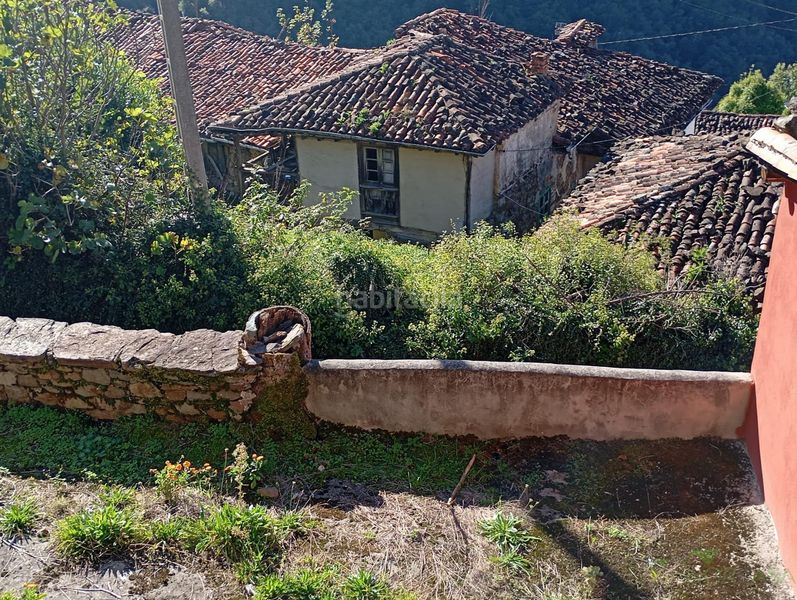 Foto daba6d09-ae92-4fcc-839b-bda533658c26. Casa a Quirós