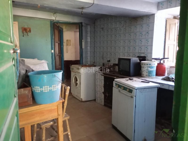 Foto fe6c8d30-5028-4b8b-a01d-69e78cd5df17. Casa a Quirós