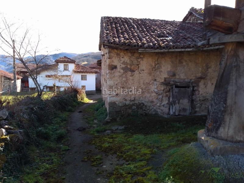 Foto 5a29208d-4c46-4765-89bd-437727f0005b. Casa a Quirós