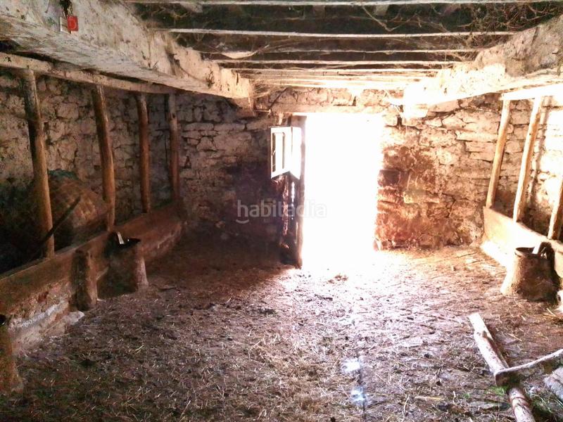 Foto 66042a71-0afd-4ef5-a1cd-a43bf50fa2df. Casa a Quirós