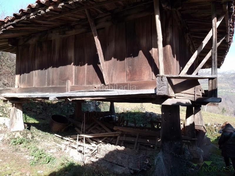 Foto 7a8aea48-721f-4862-99b4-4b78467d0296. Casa a Quirós