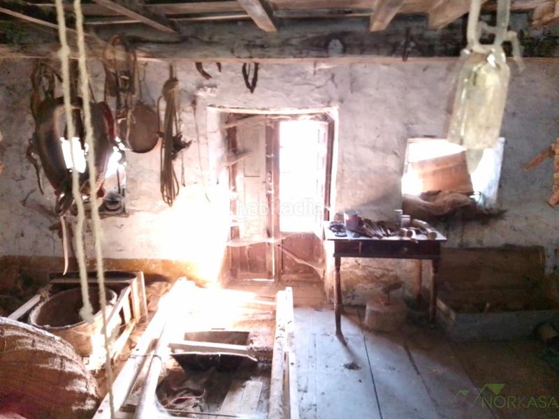 Foto 8b40659c-145d-4259-b15b-7813b58a9992. Casa a Quirós