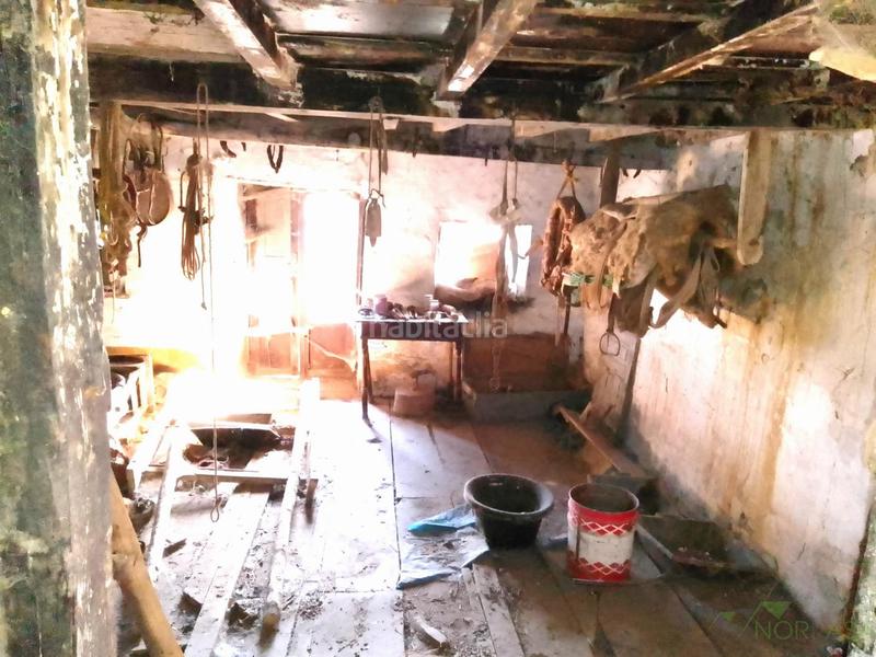 Foto dd9d0f79-9a12-4758-908b-a7d3c4b75e52. Casa a Quirós