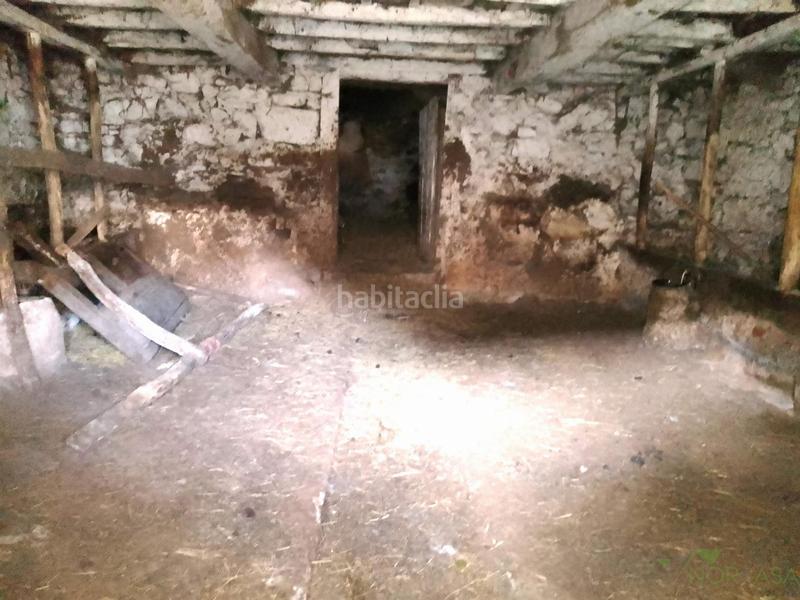 Foto e2a9fd16-7271-42d4-ba39-1aeef3a5241f. Casa a Quirós