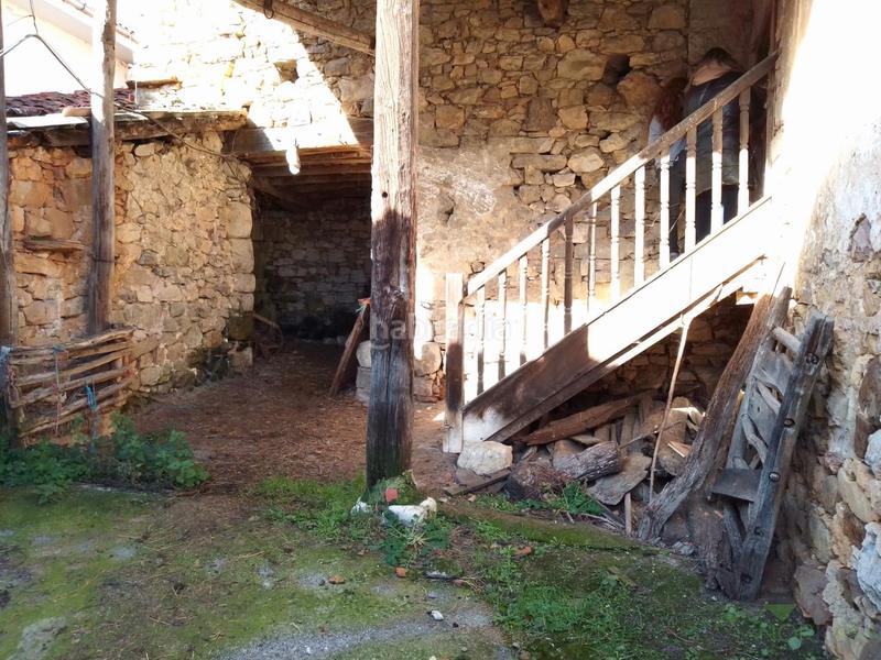 Foto ff61d604-9915-45bb-bfbf-aa85047e1d3b. Casa a Quirós