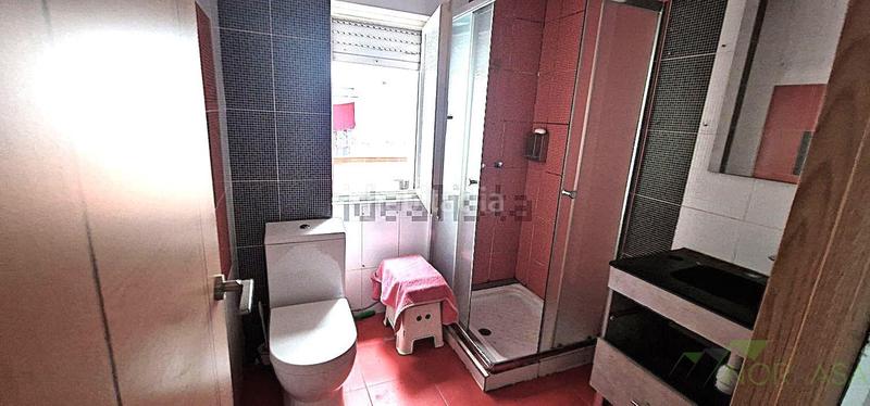 Foto 29fe2dcc-96f0-4b16-8c00-cf56081825b8. Pis amb calefacció a El Carbayedo - El Quirinal Avilés