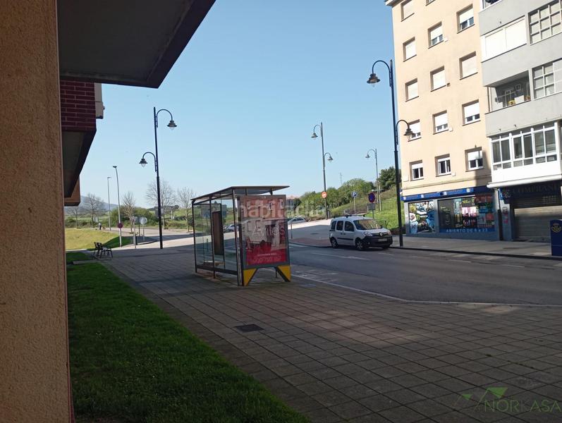 Foto 1310a508-a5f9-4a55-a37f-5726a8346c28. Pis amb aparcament a Villalegre - La Luz Avilés