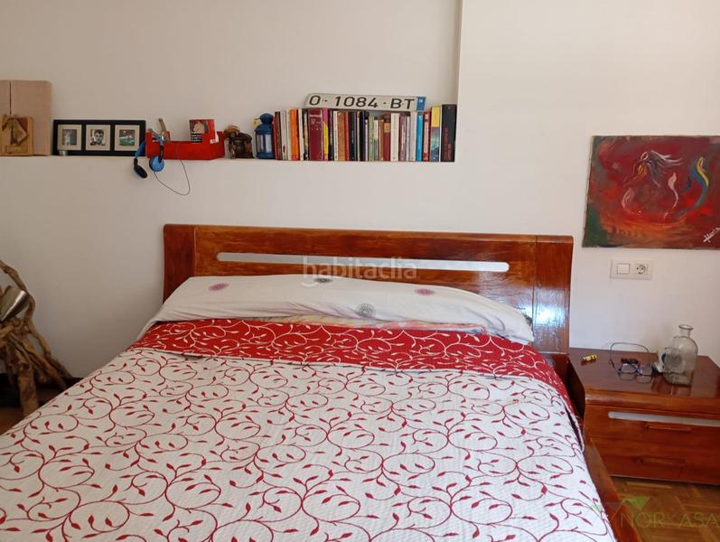 Foto 1b8940a7-1a52-48d7-bacf-6eb2dfaab1c8. Pis amb aparcament a Villalegre - La Luz Avilés