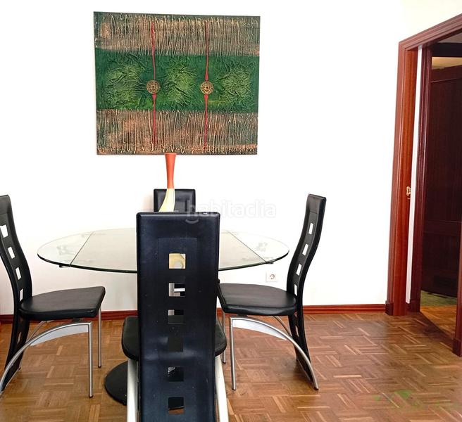 Foto 361fe8b6-7755-4566-97d7-08fa913470f2. Pis amb aparcament a Villalegre - La Luz Avilés